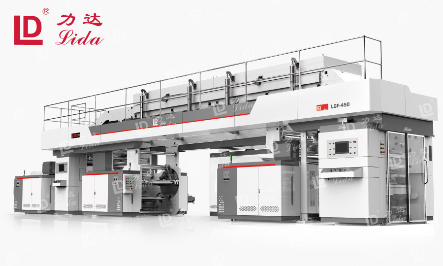 中速多層干式復(fù)合機(jī) 中速多層干式復(fù)合機(jī)